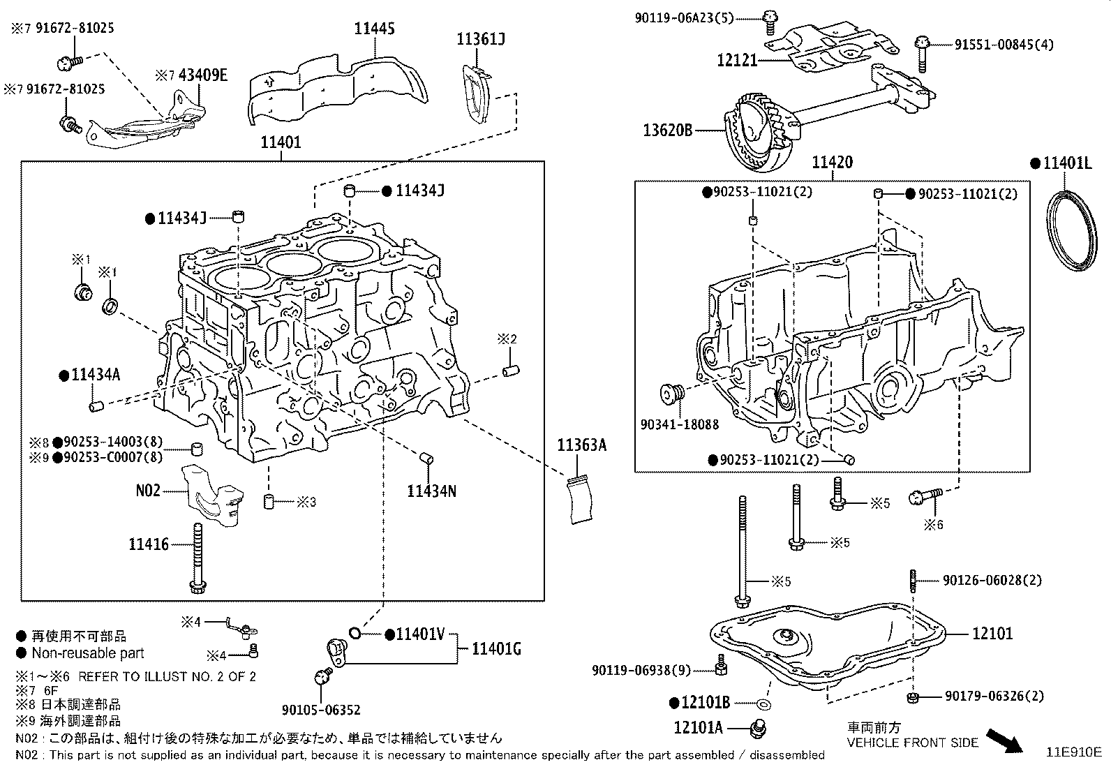 Figure 11E910E