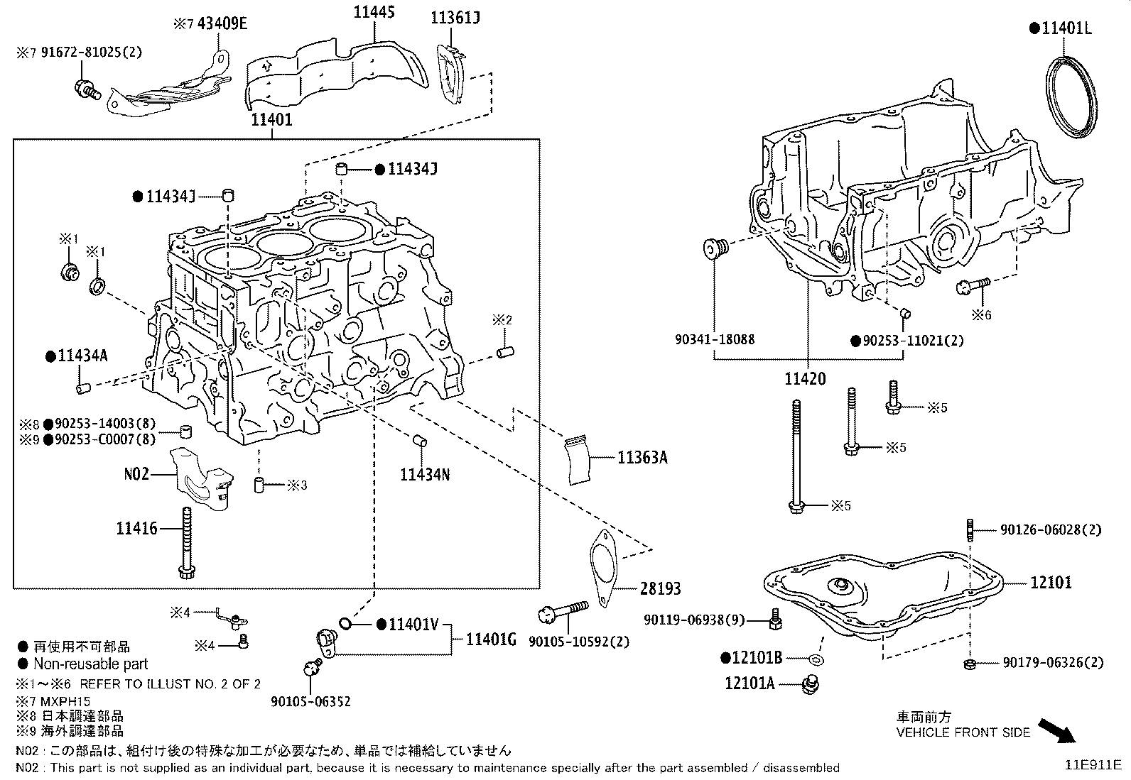 Figure 11E911E