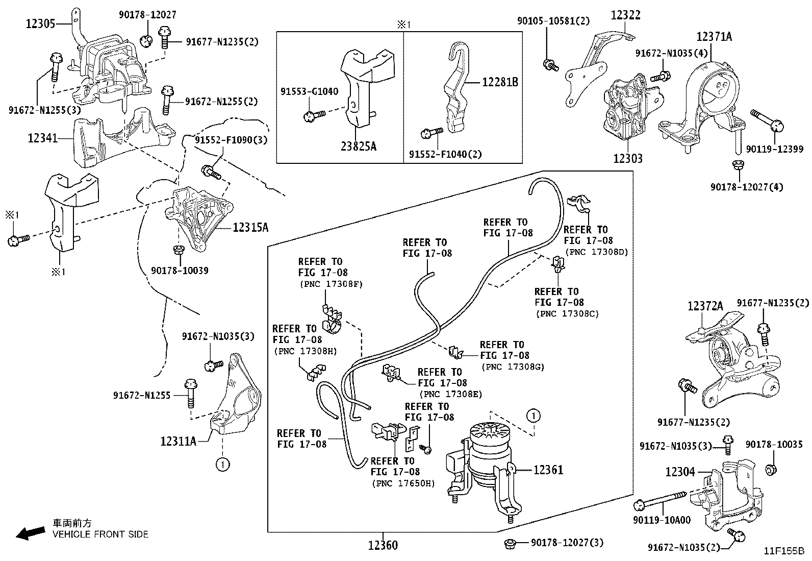 Figure 11F155B