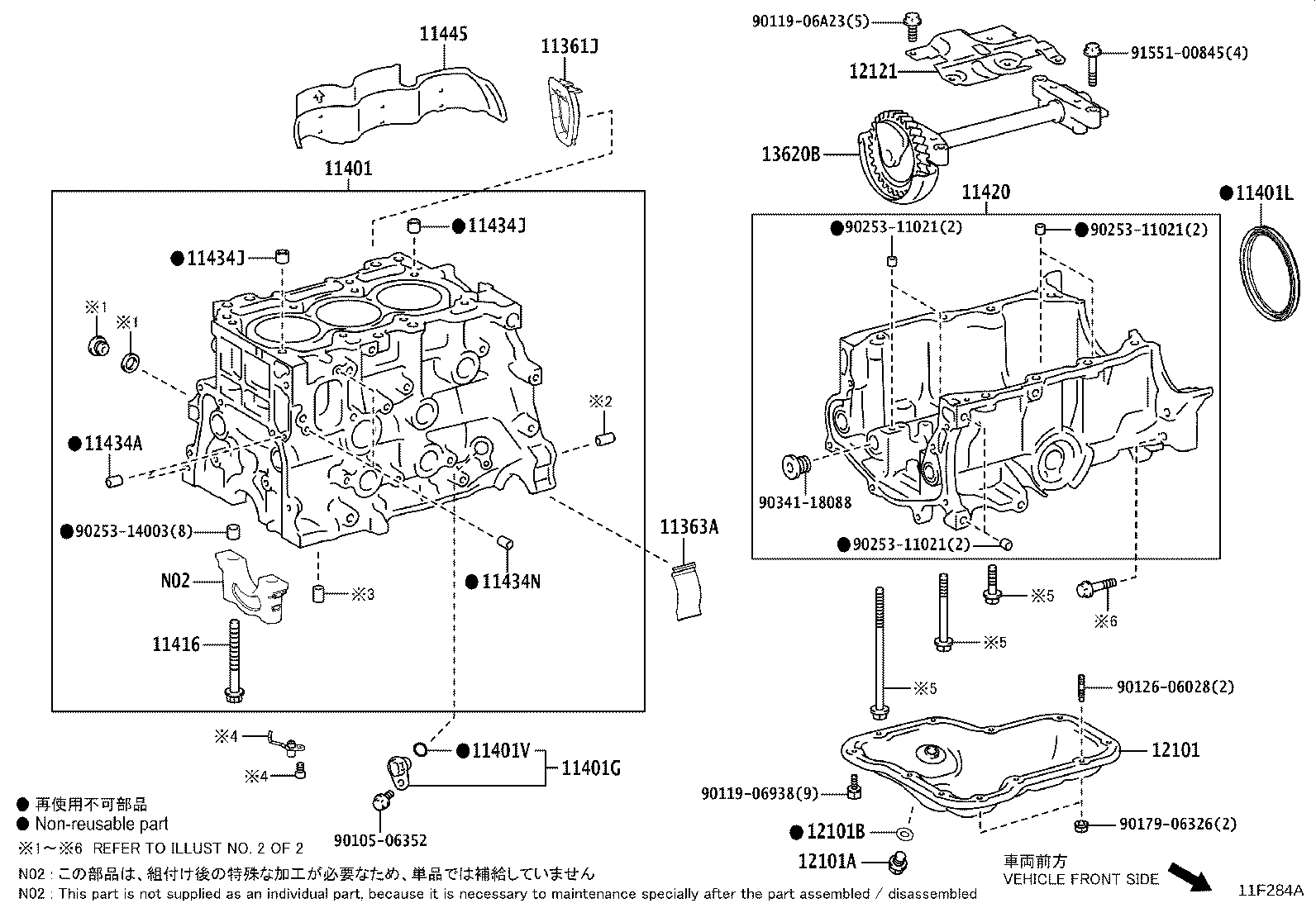 Figure 11F284A
