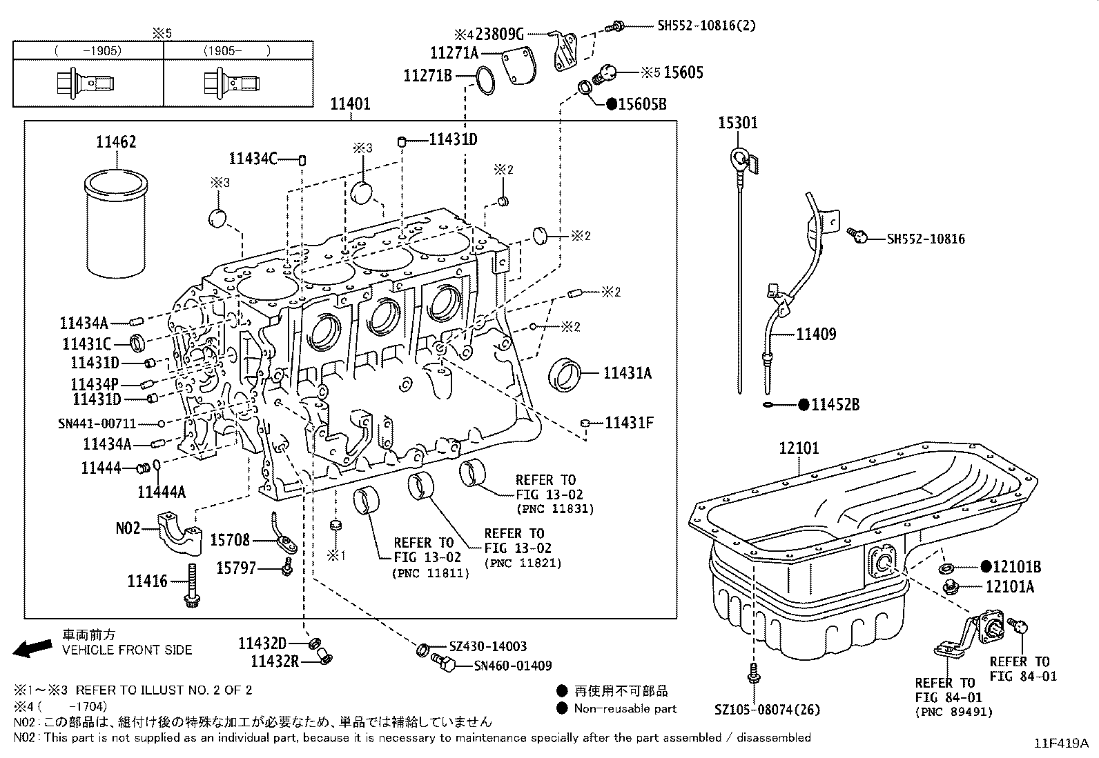 Figure 11F419A