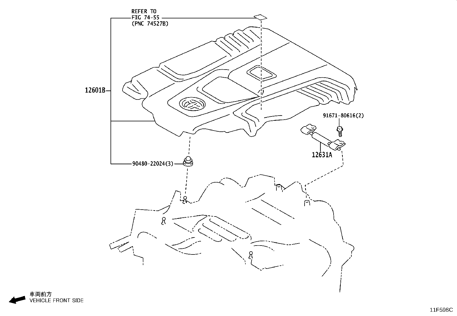 Figure 11F598C