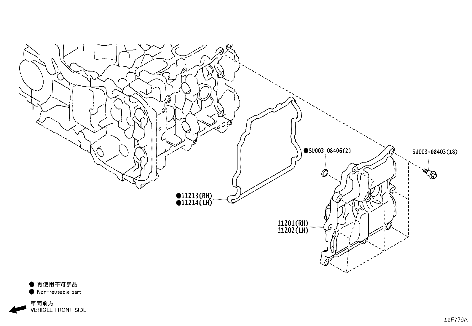 Figure 11F779A