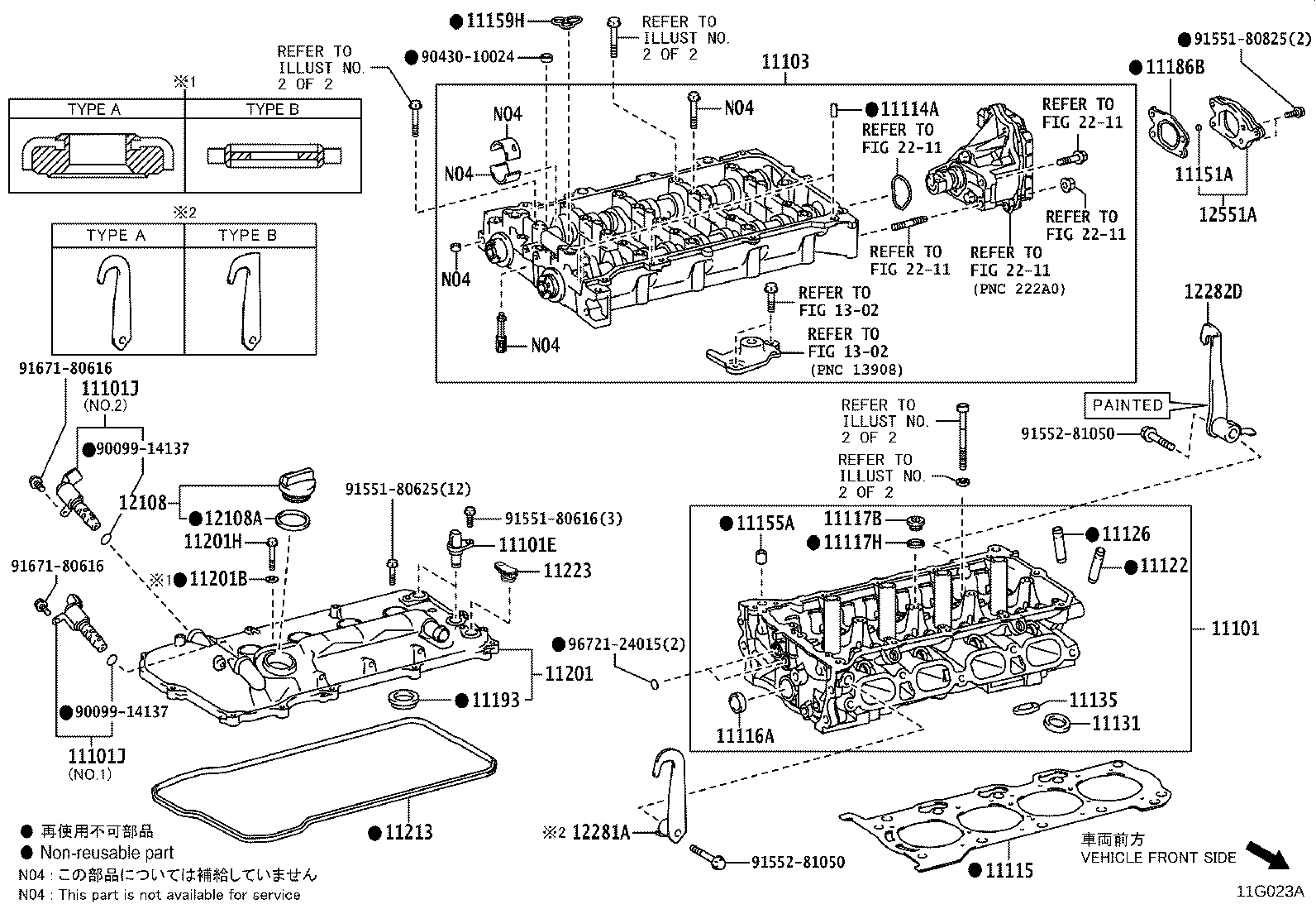 Figure 11G023A
