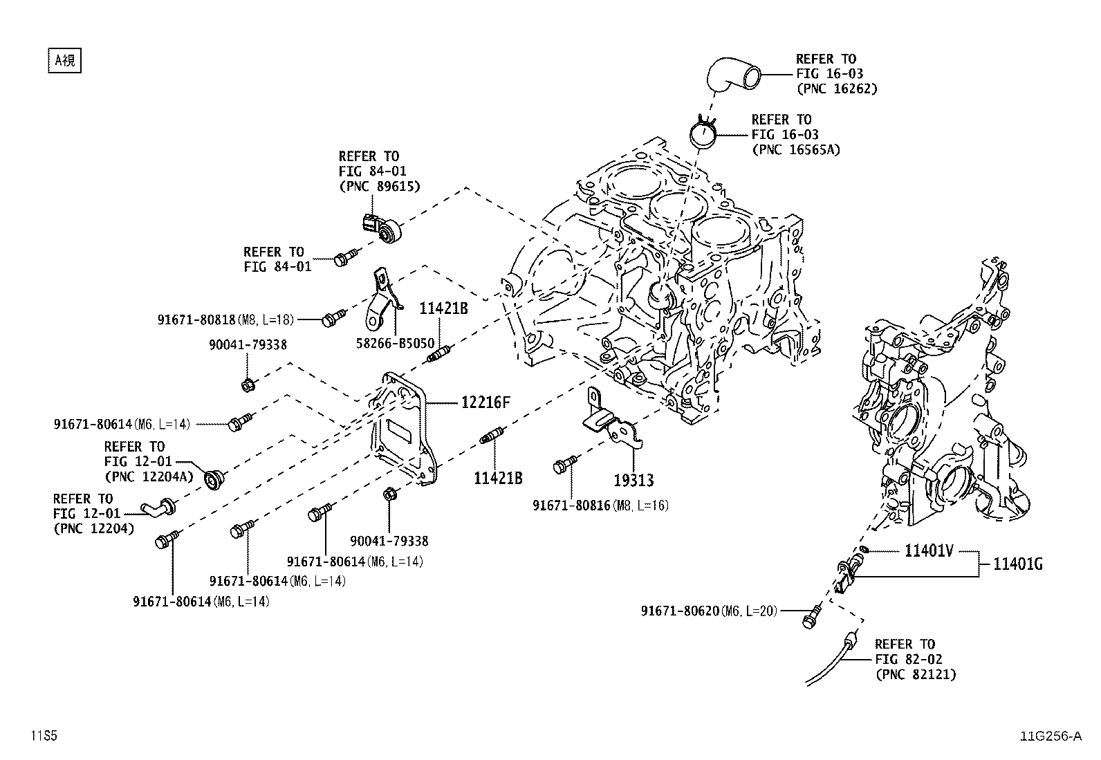 Figure 11G256A