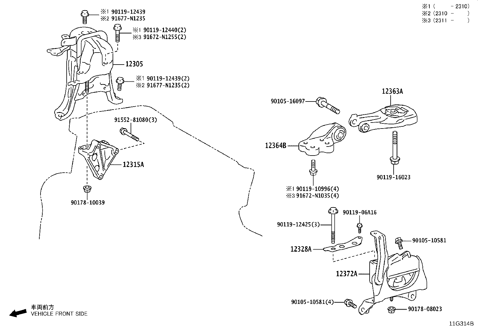 Figure 11G314B
