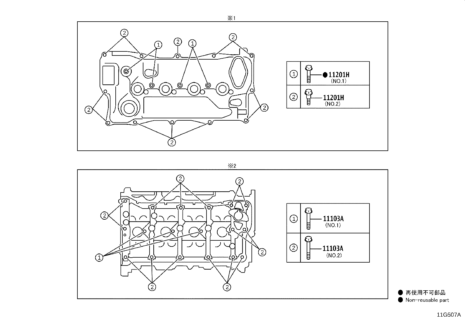 Figure 11G507A