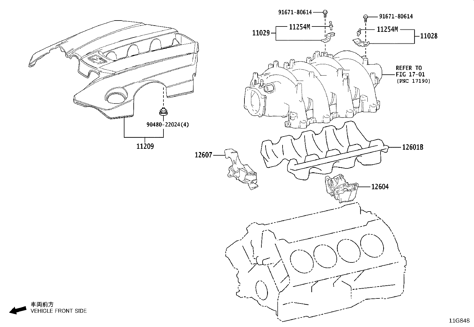 Figure 11G848