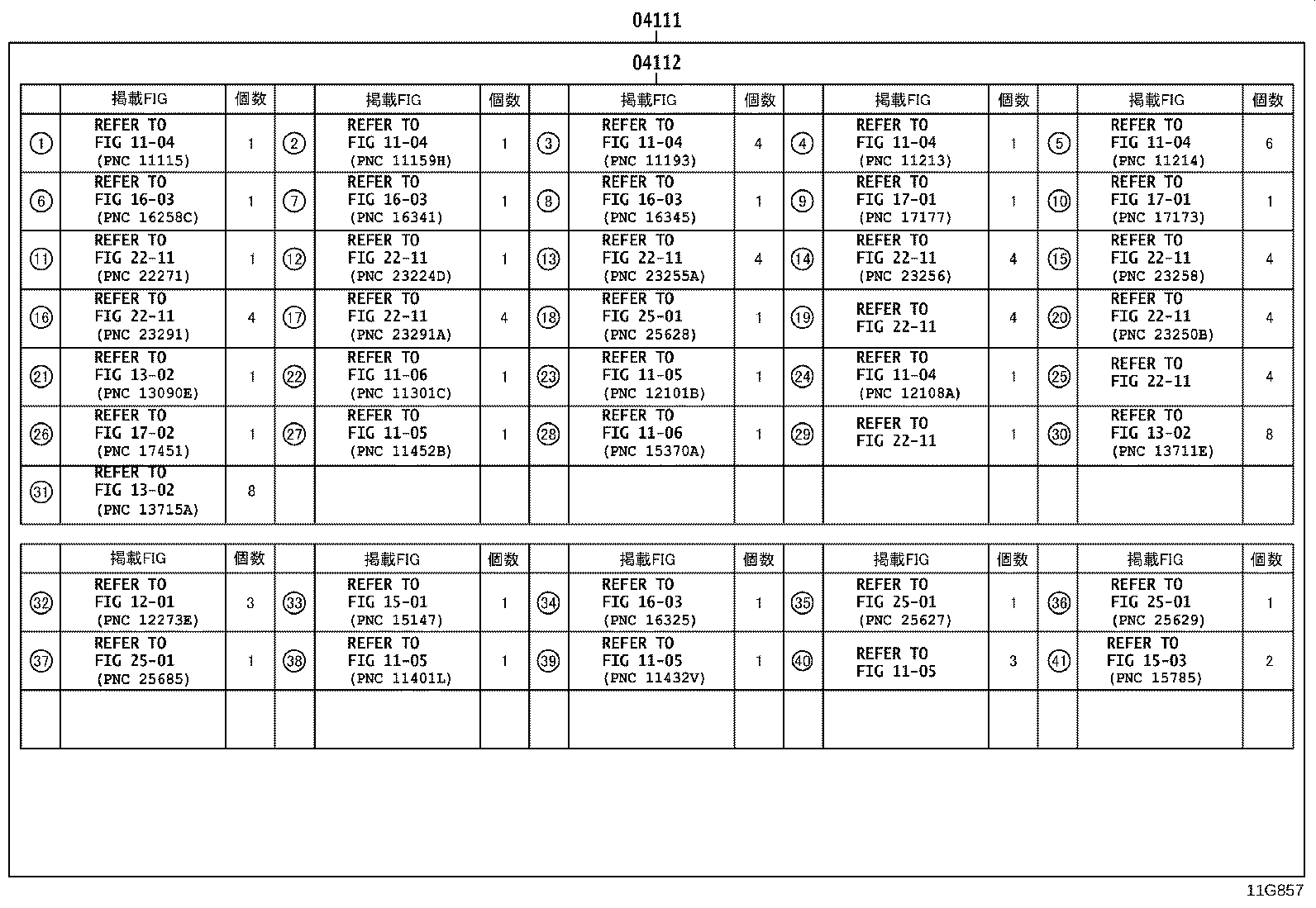 Figure 11G857