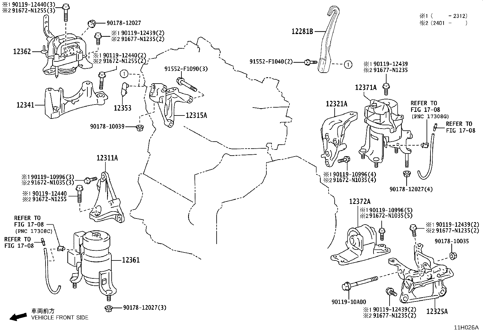 Figure 11H026A