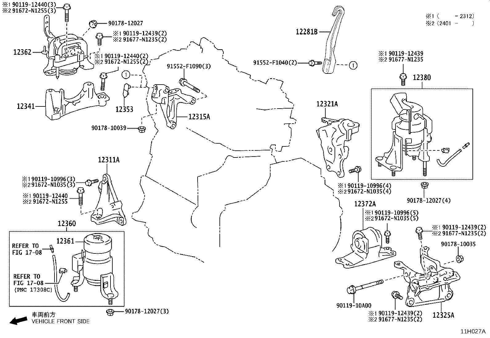 Figure 11H027A