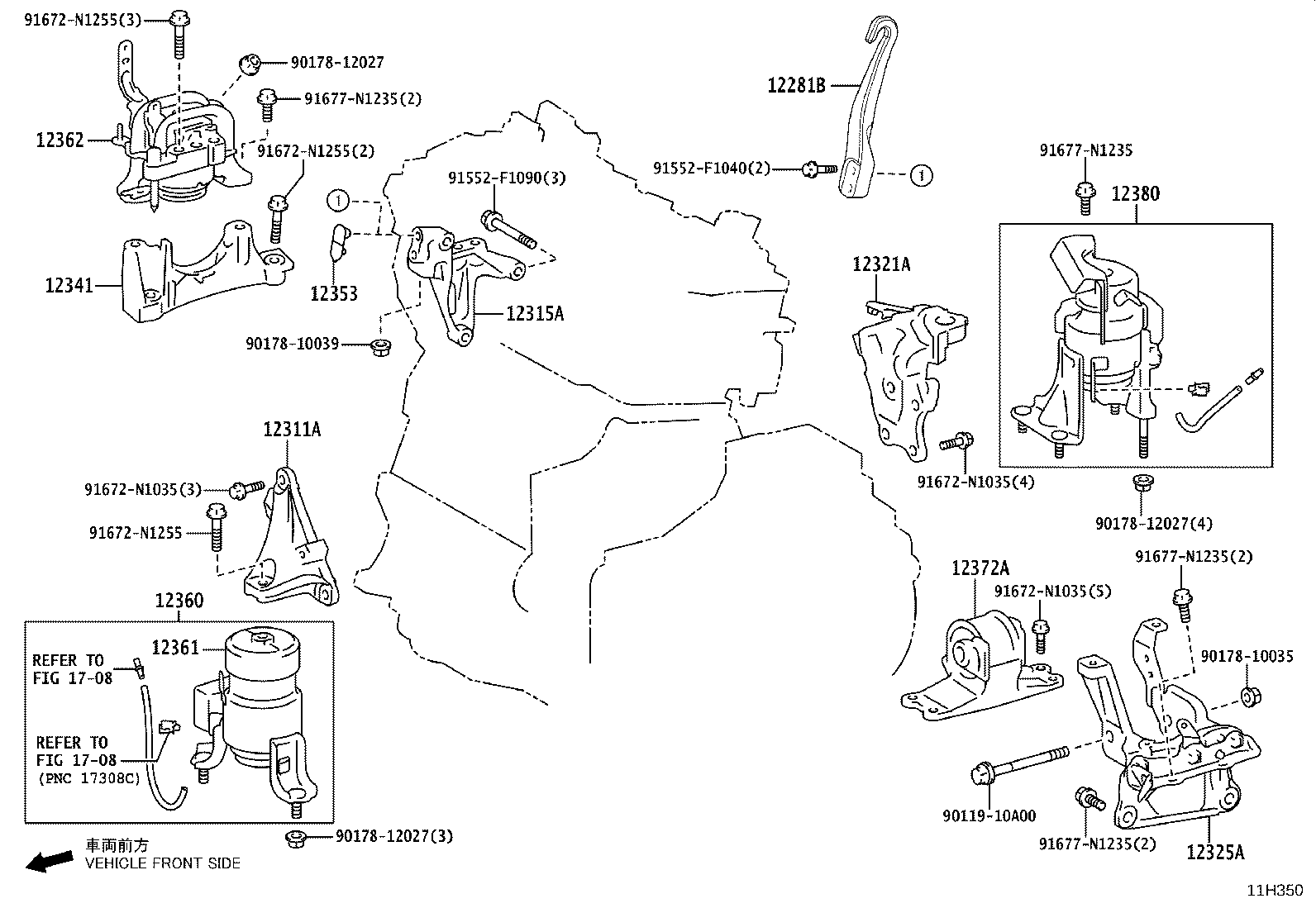 Figure 11H350