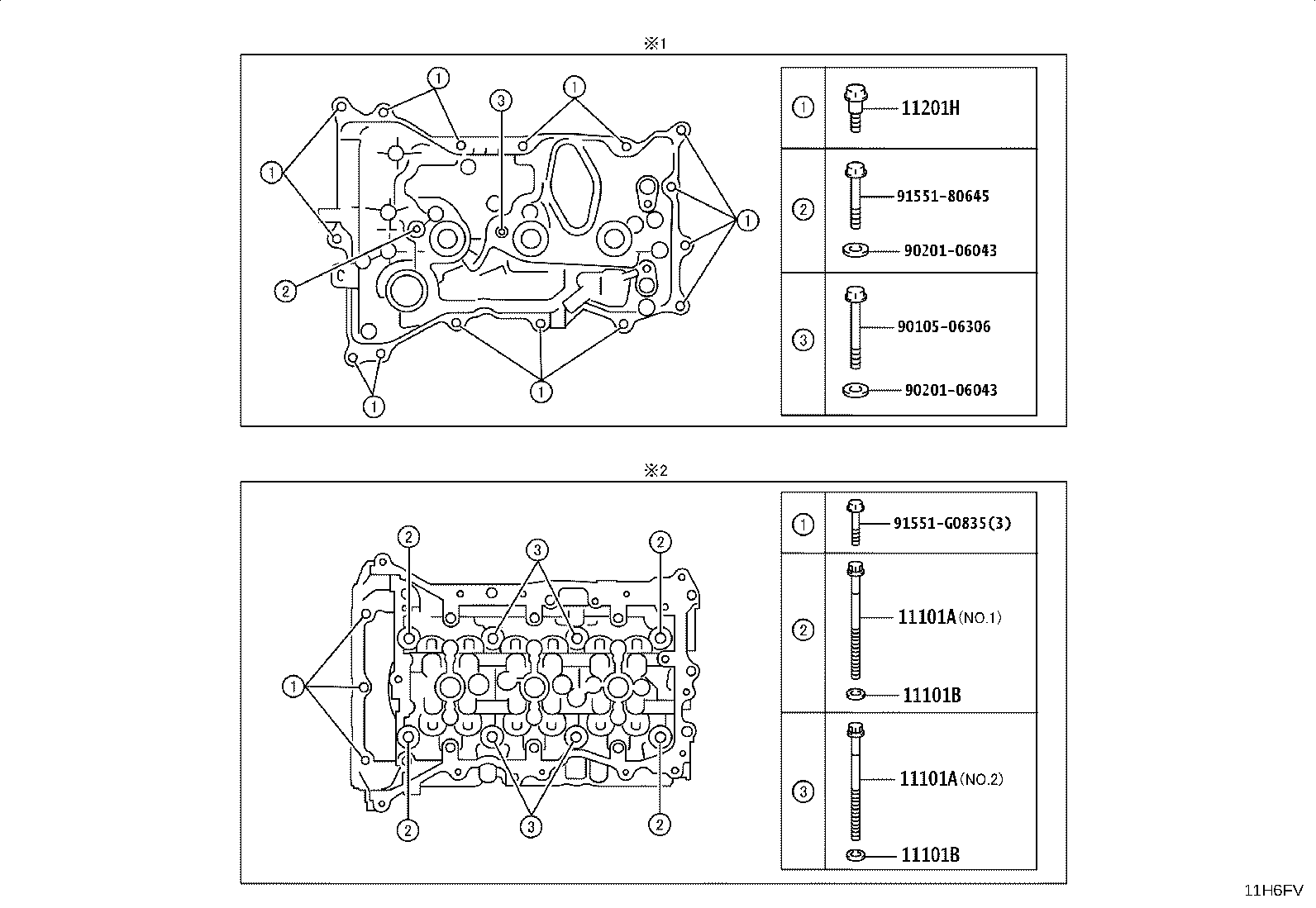 Figure 11H6FV