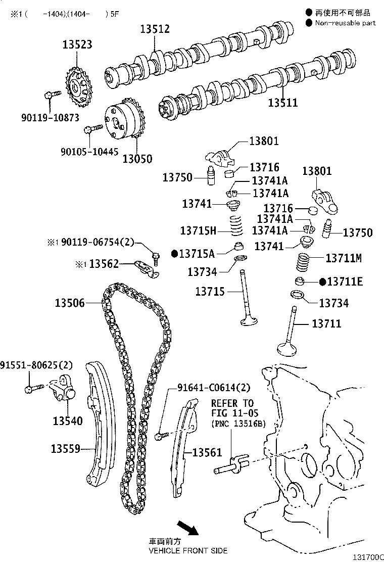 Figure 131700C