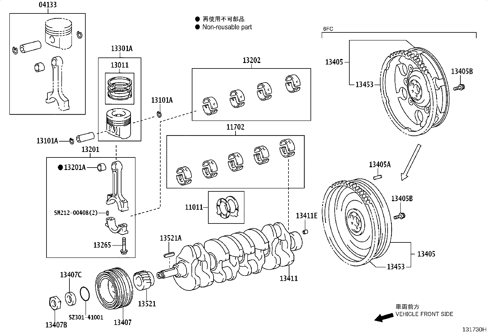 Figure 131730H
