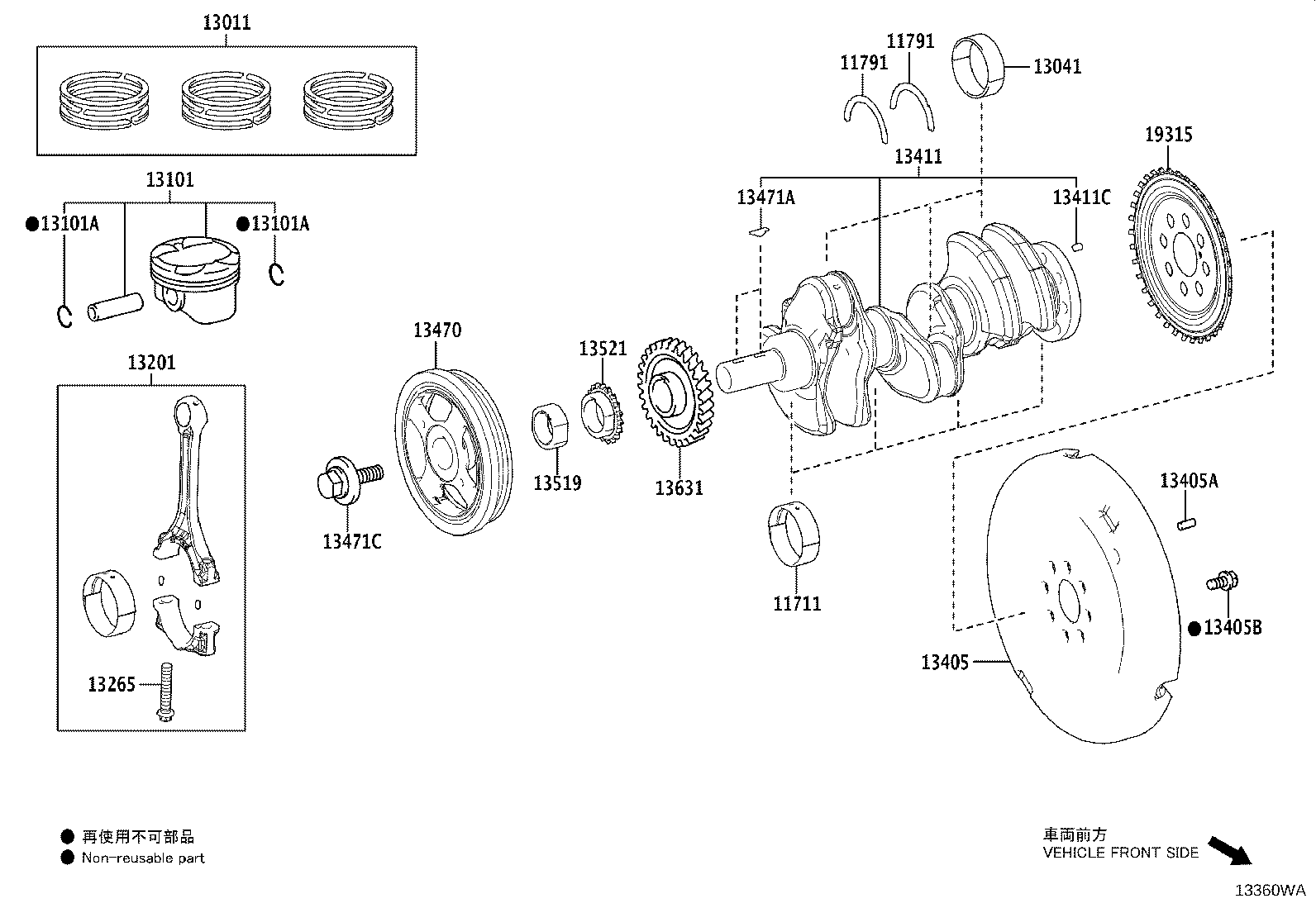 Figure 13360WA