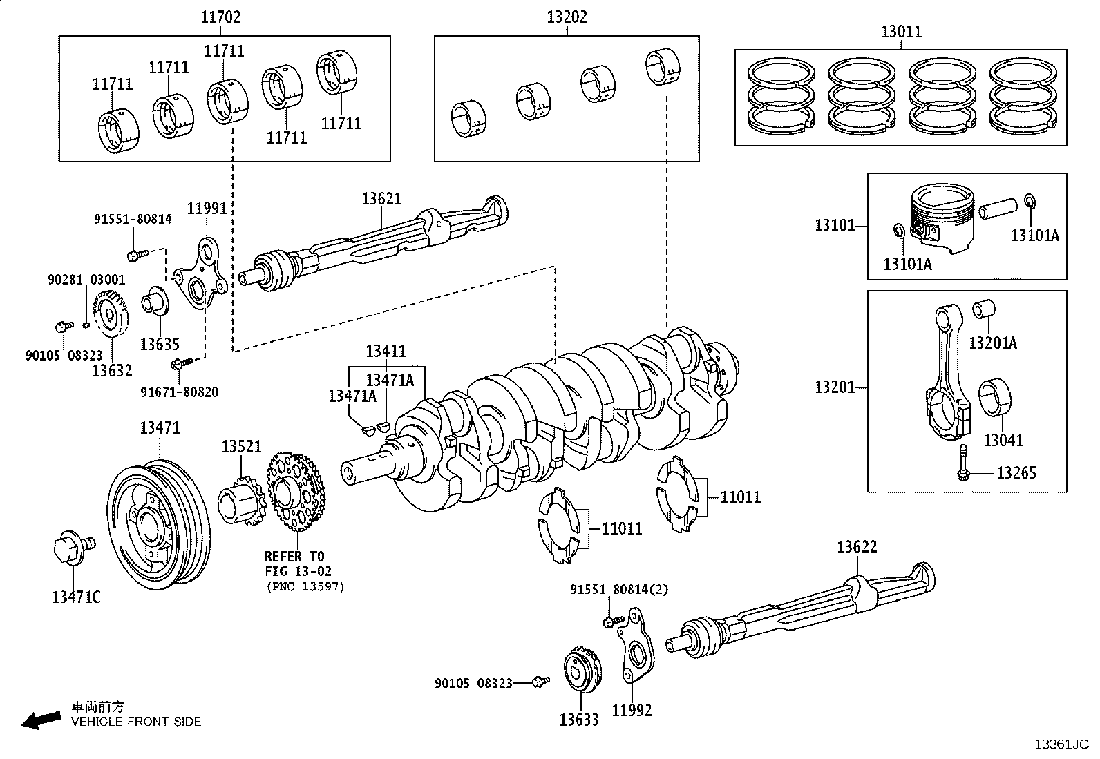 Figure 13361JC
