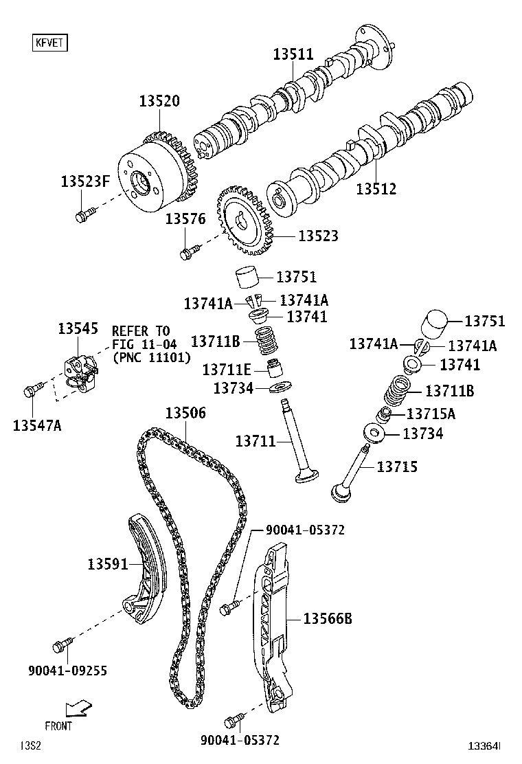 Figure 13364I