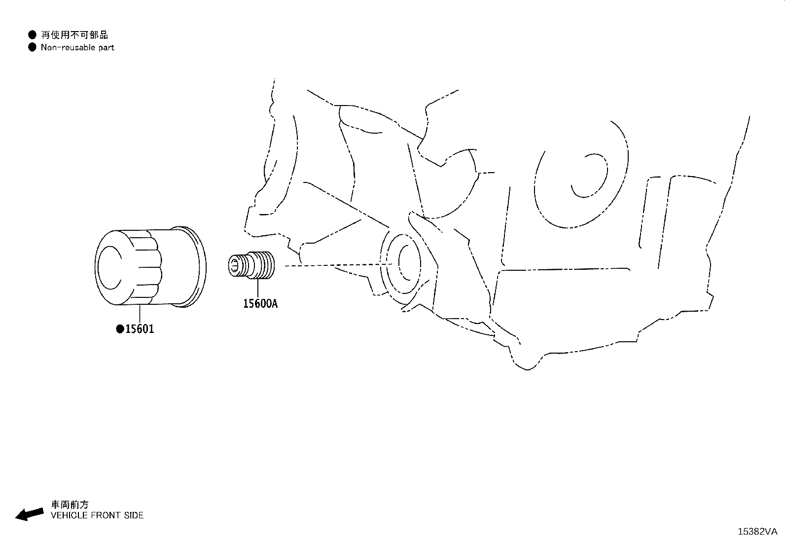 Figure 15382VA