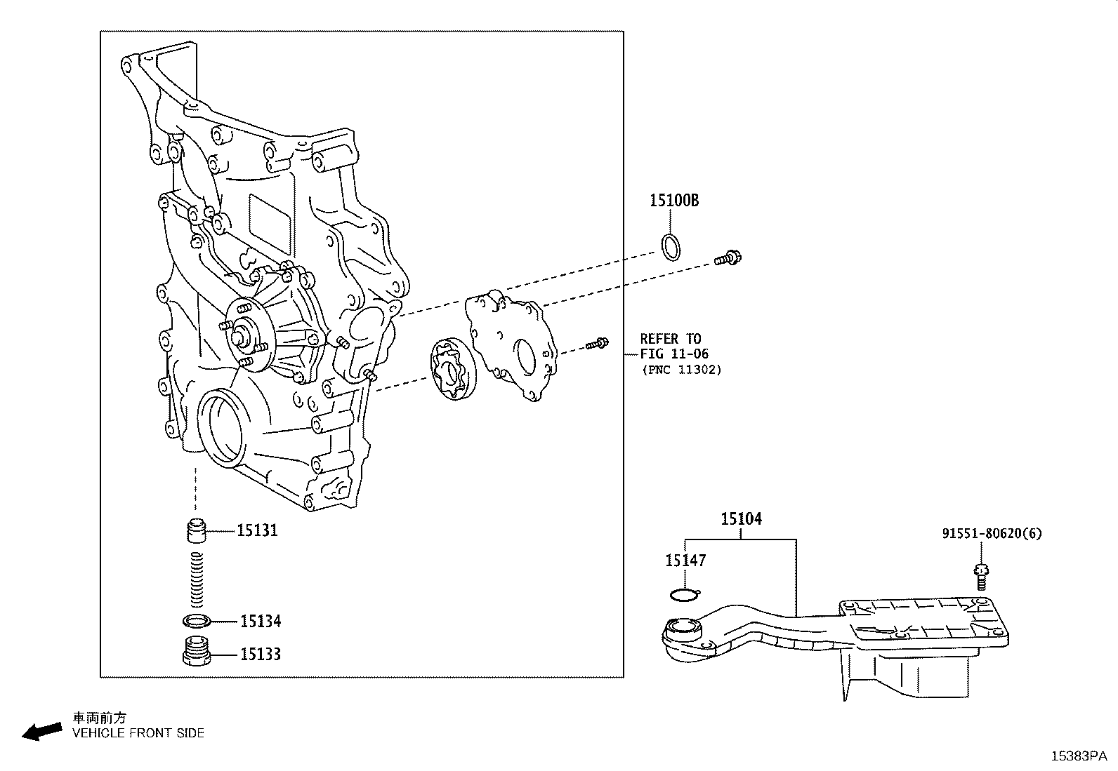 Figure 15383PA