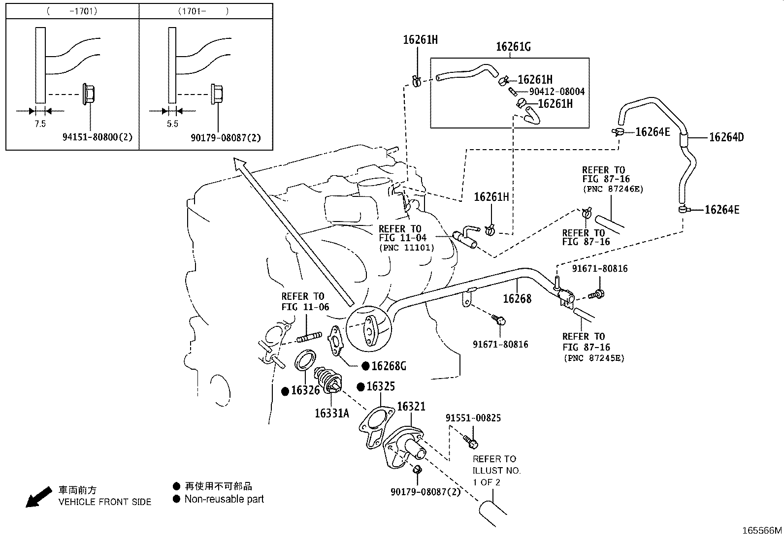 Figure 165566M