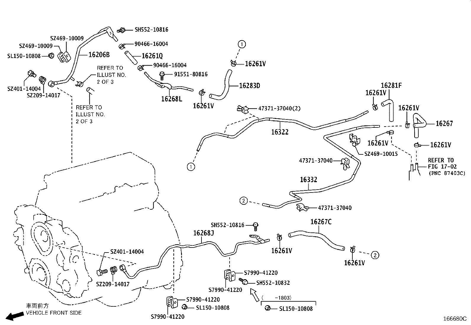 Figure 166680C