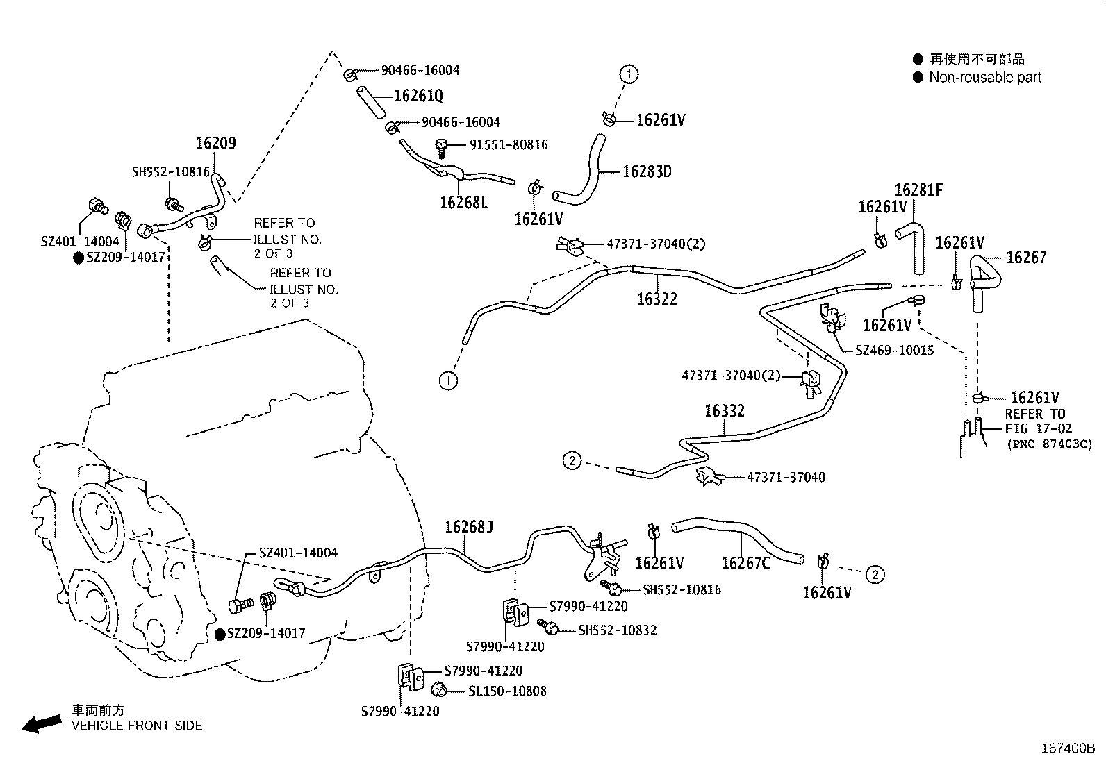 Figure 167400B