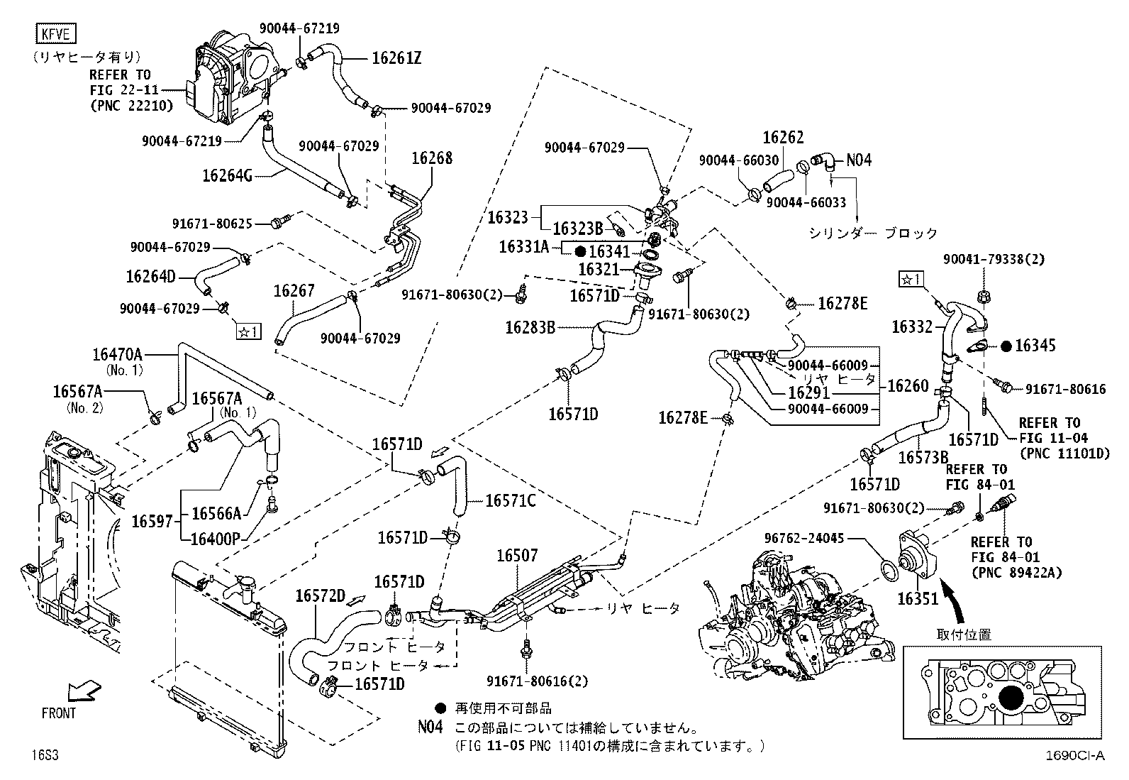 Figure 1690CIA