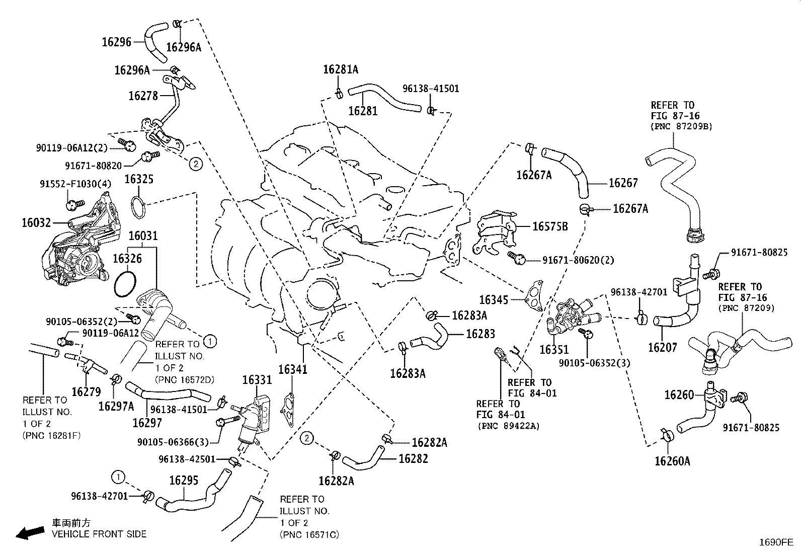 Figure 1690FE