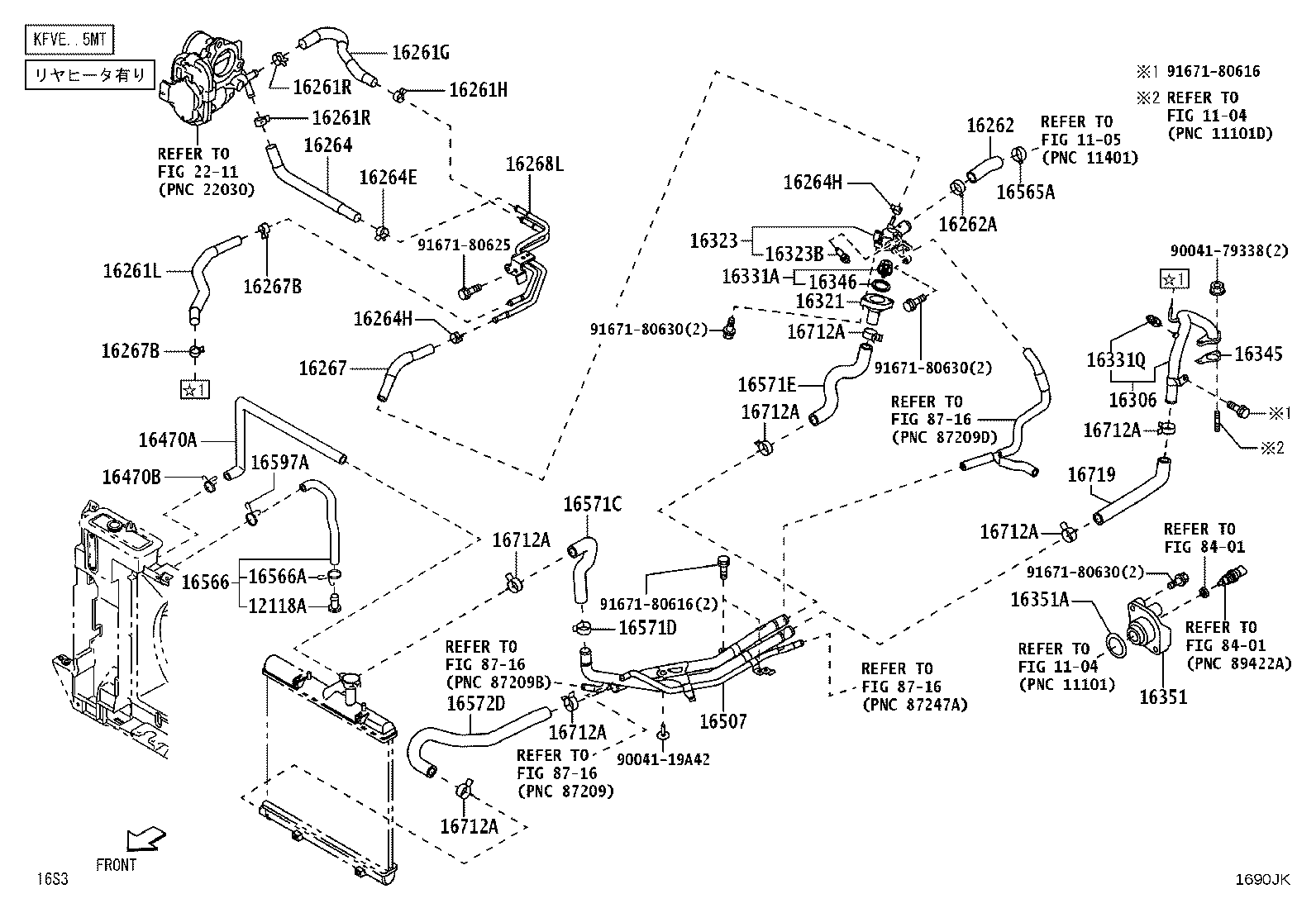 Figure 1690JK