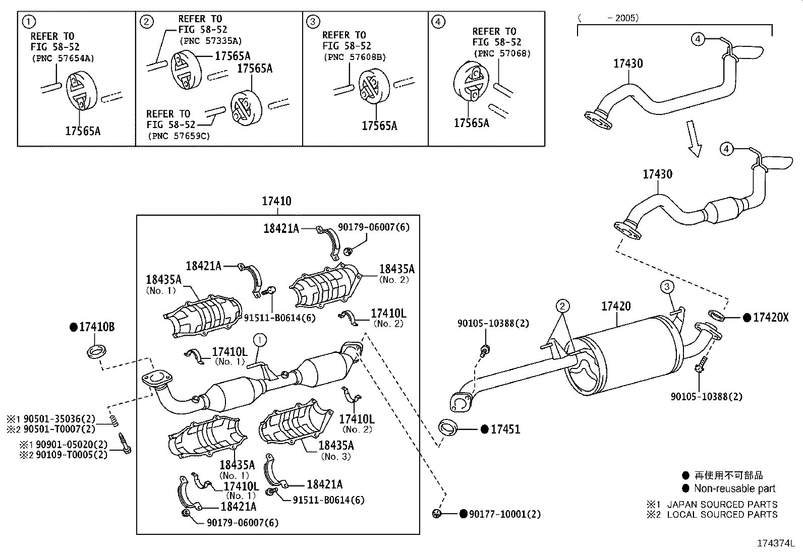 Figure 174374L