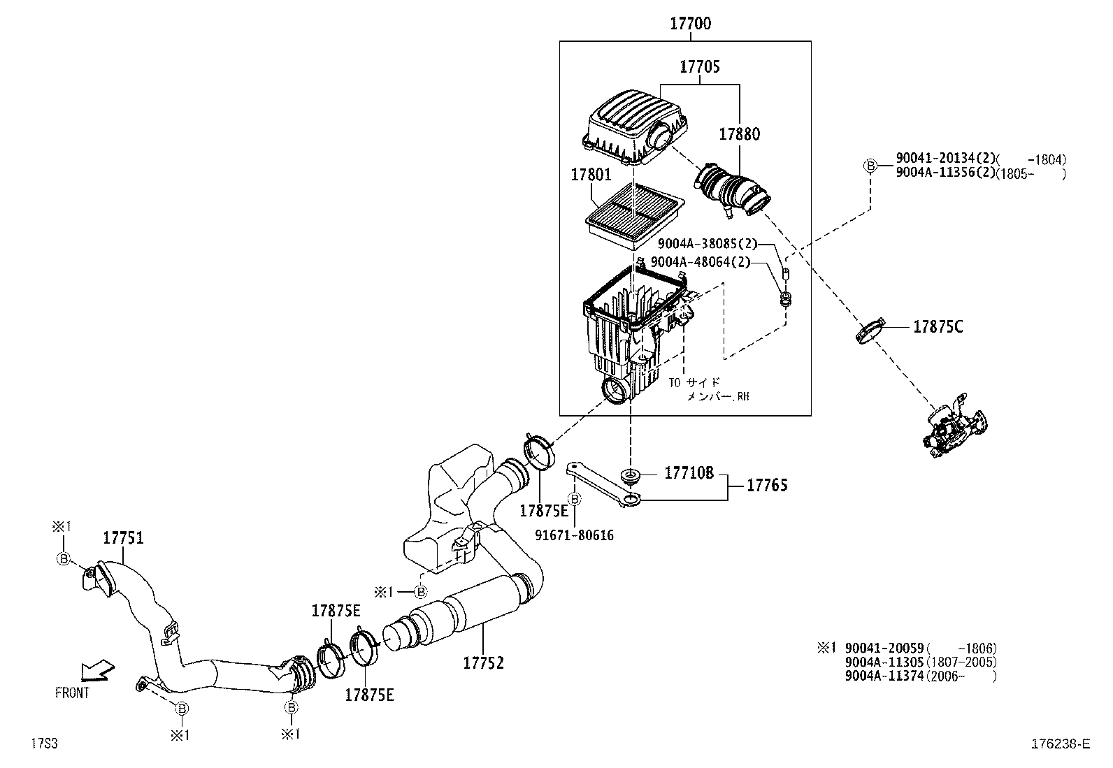 Figure 176238E