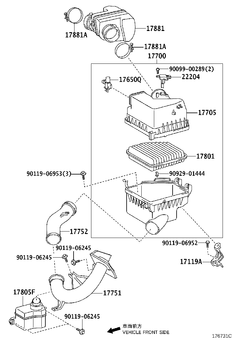 Figure 176731C