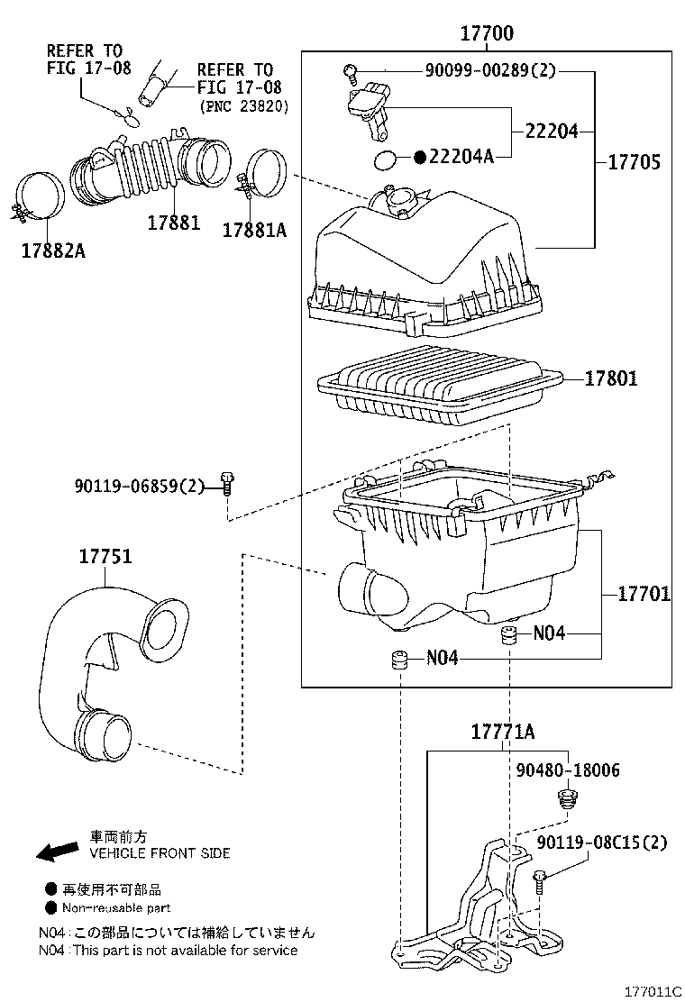 Figure 177011C