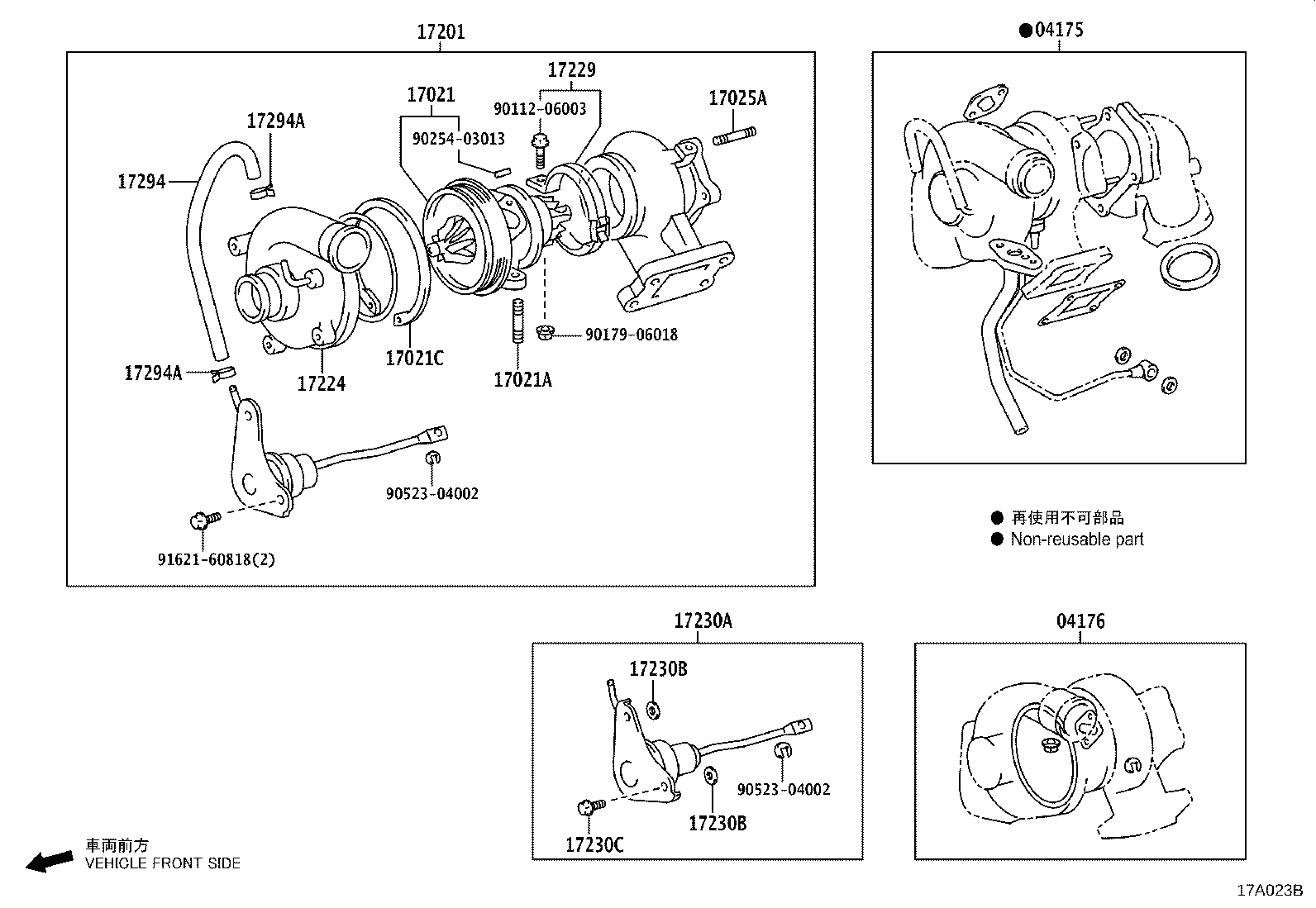 Figure 17A023B