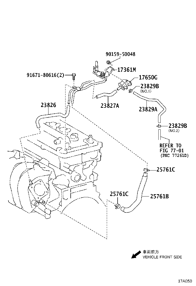 Figure 17A050
