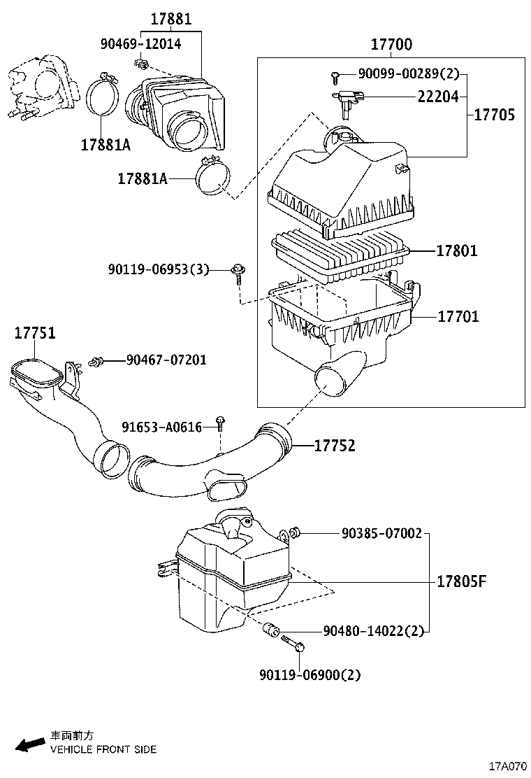 Figure 17A070