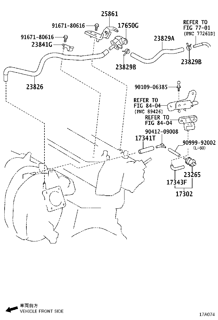 Figure 17A074