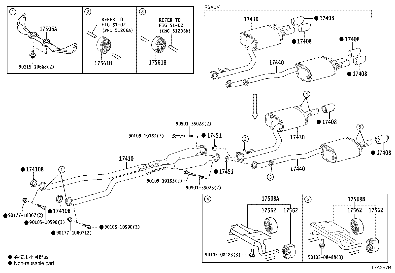 Figure 17A257B