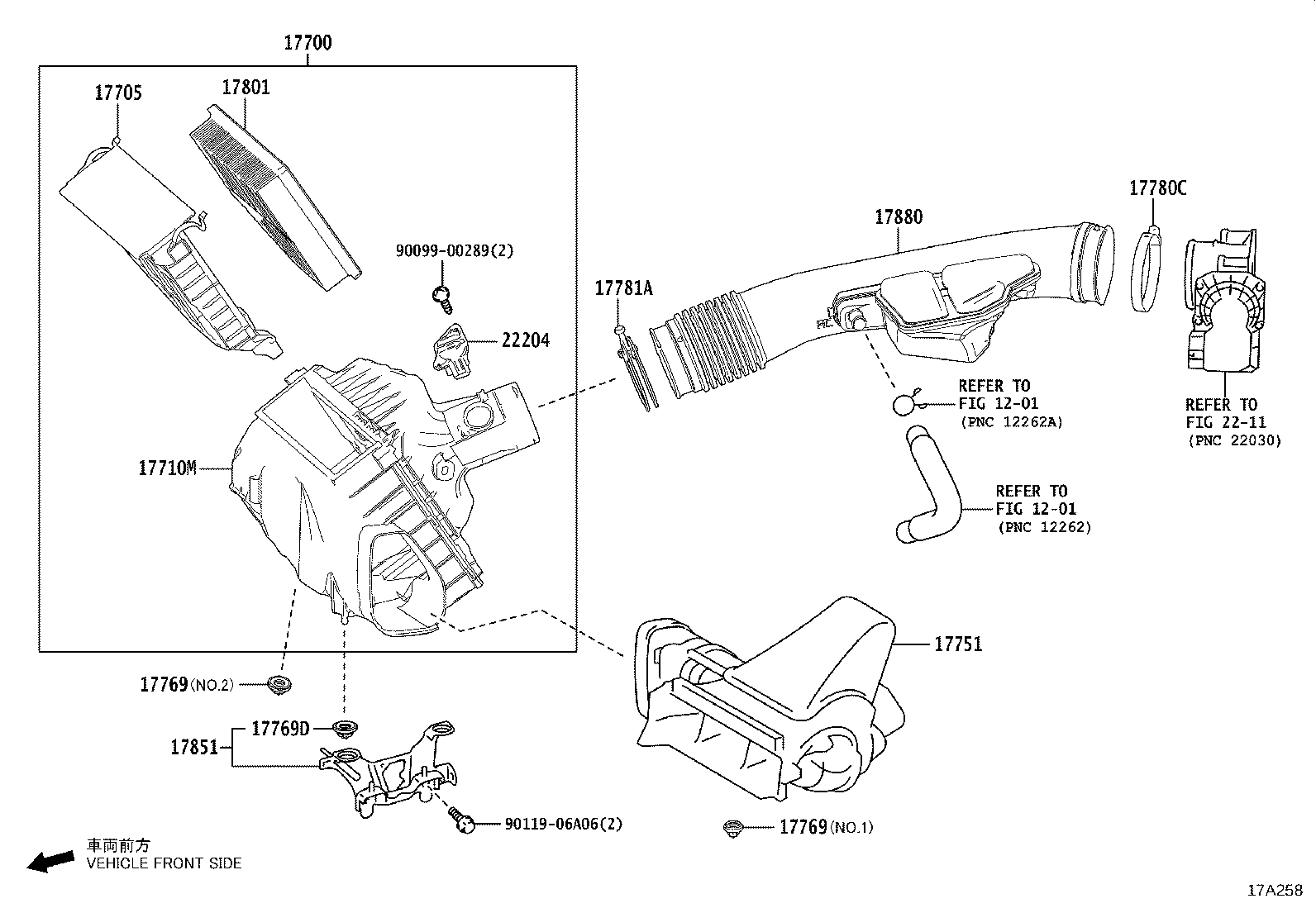 Figure 17A258