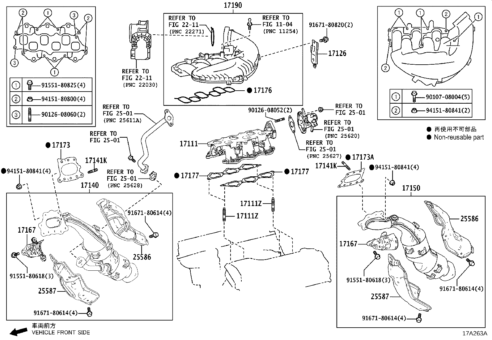 Figure 17A263A