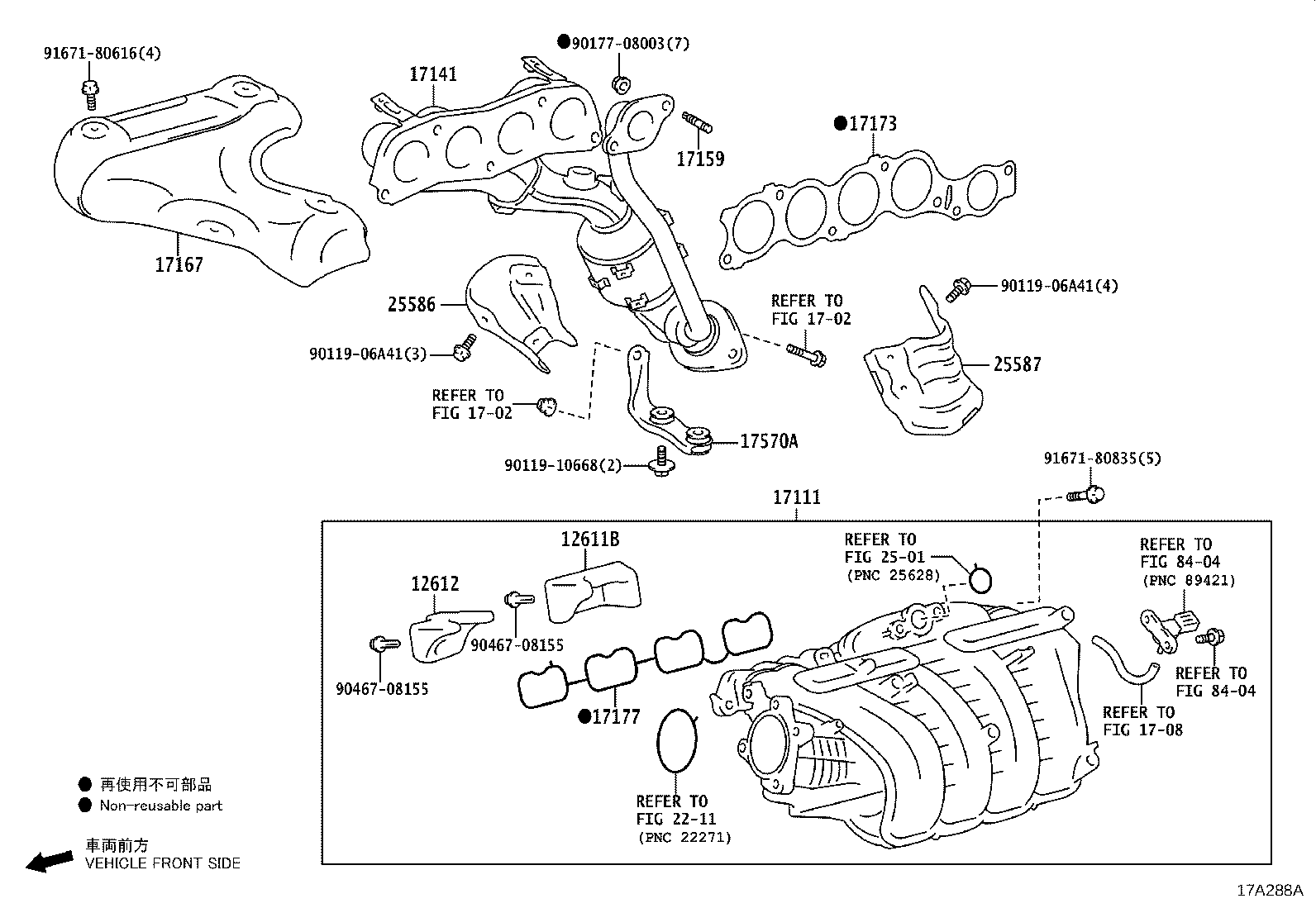 Figure 17A288A