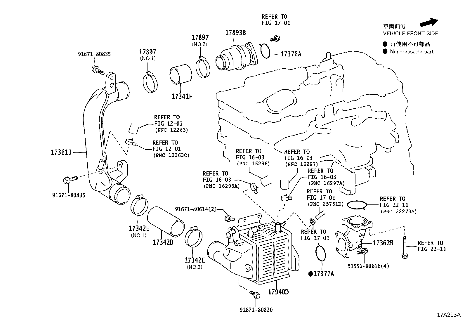 Figure 17A293A