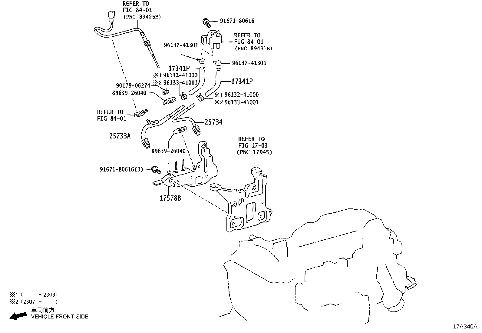 Figure 17A340A