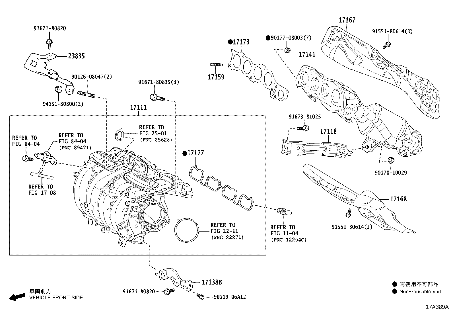 Figure 17A389A