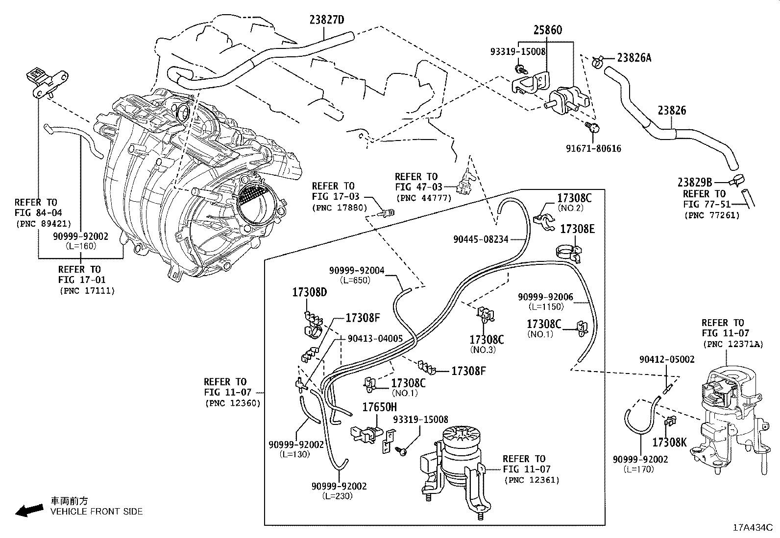 Figure 17A434C
