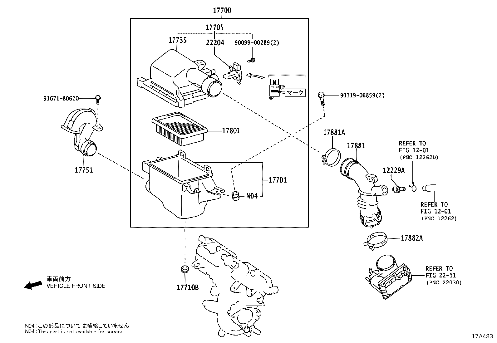 Figure 17A483