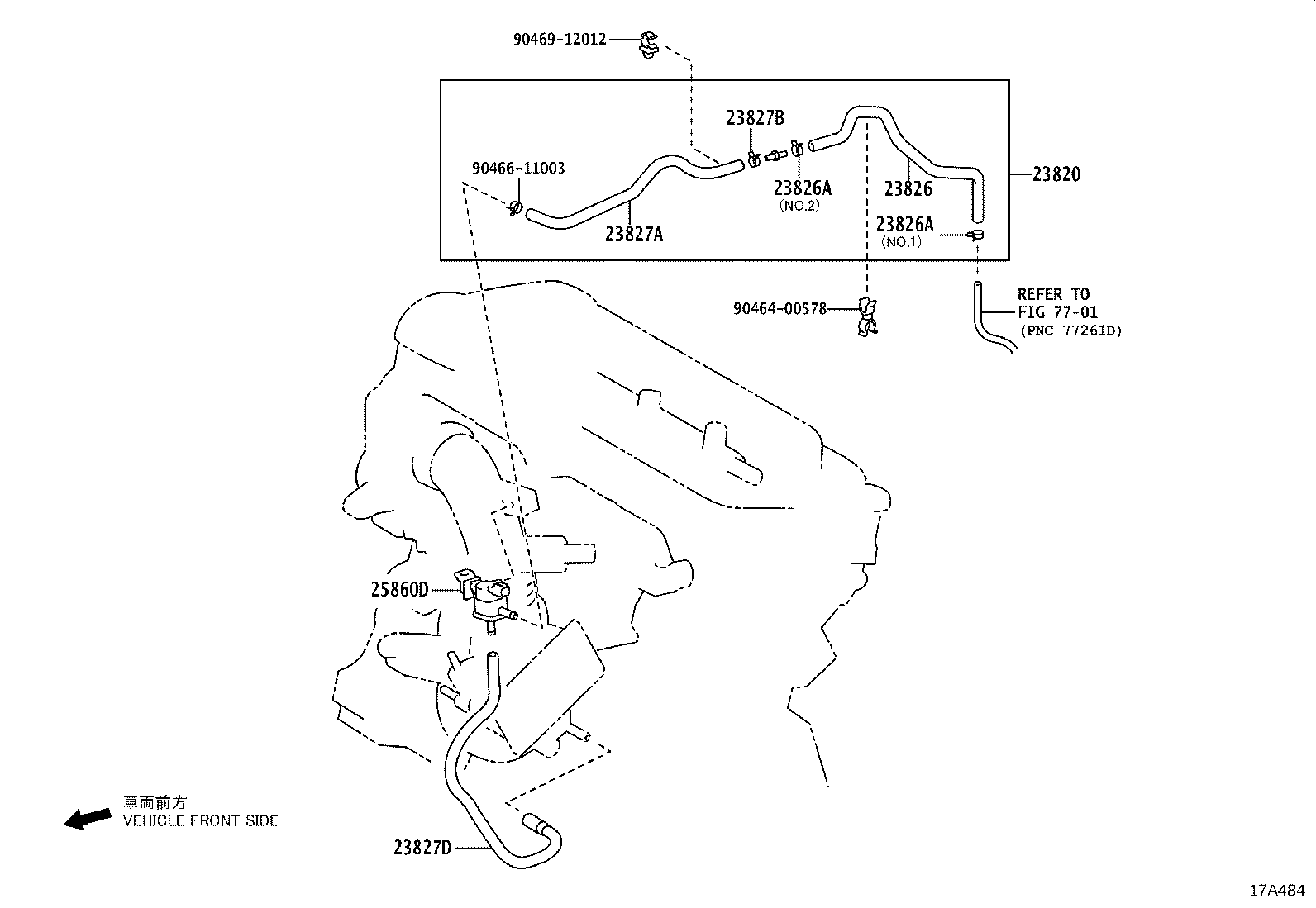 Figure 17A484