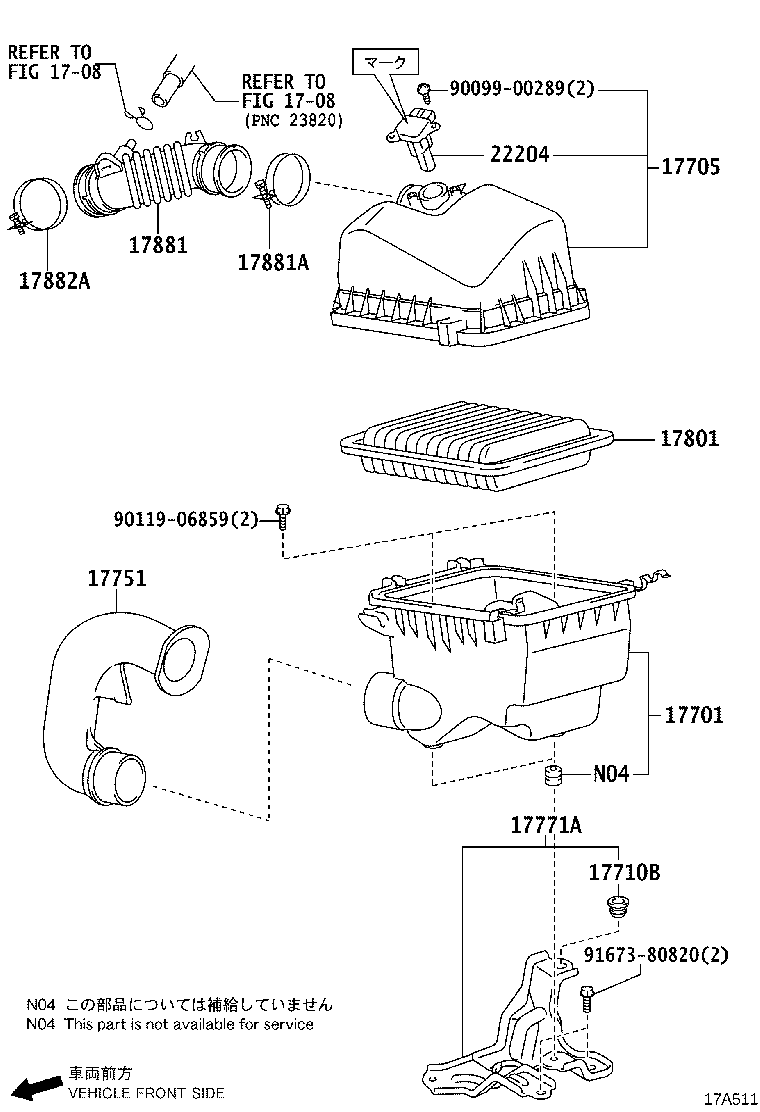 Figure 17A511