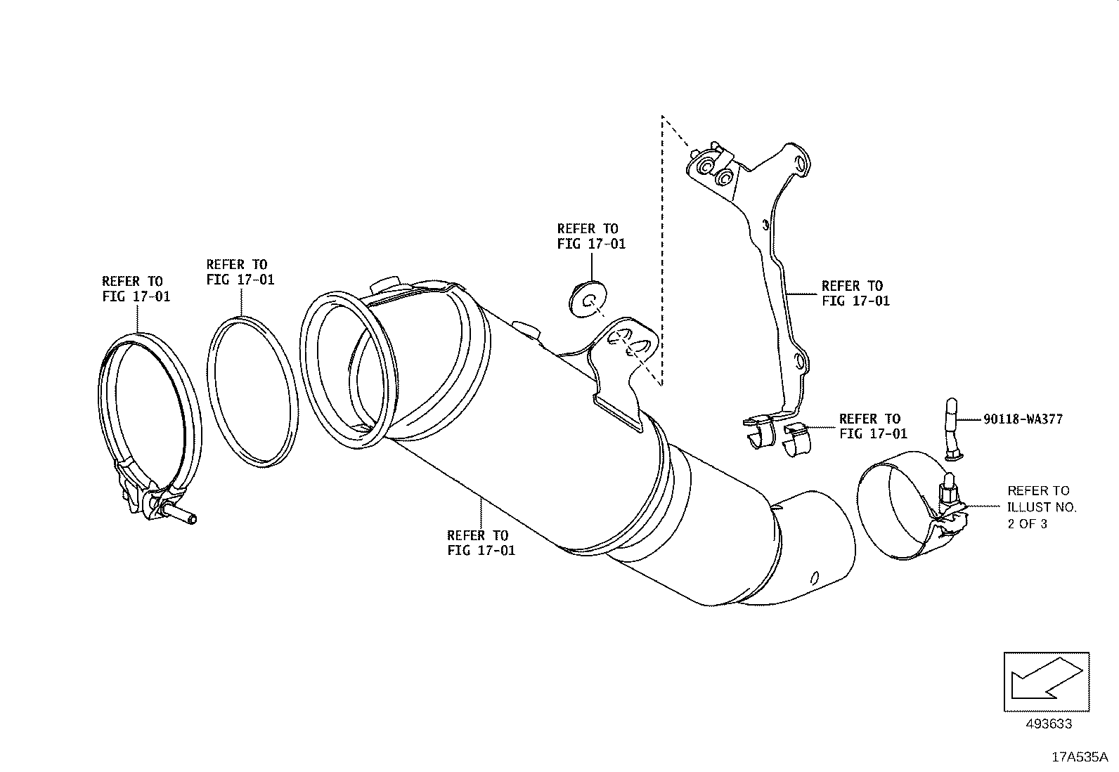 Figure 17A535A